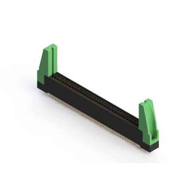 395-074-525-288 EDAC Inc.  Edgeboard Connectors
